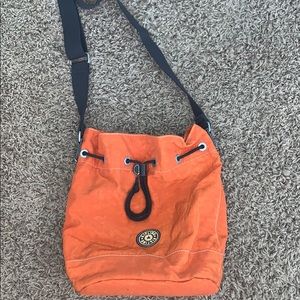 Kipling cross body bag